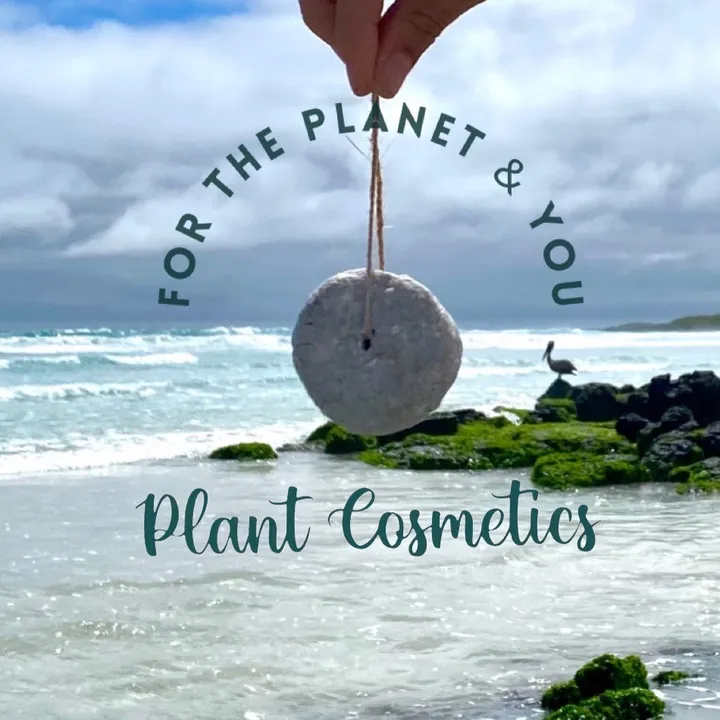 Plant Cosmetics
