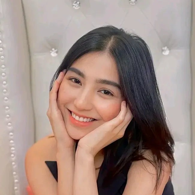 Ashianna Heaven Duterte