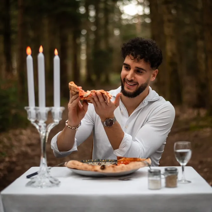Doriano 🍕