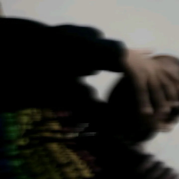 la Domi 🤍🖤😈