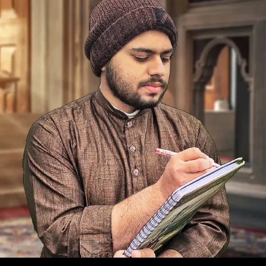 Syed Faqeer Haider