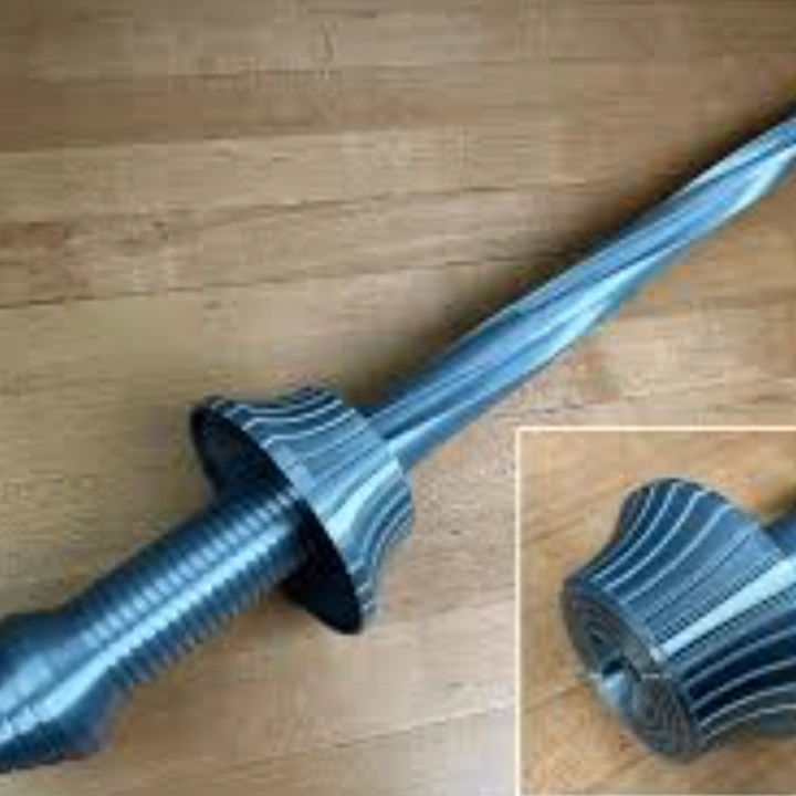 Katana sword