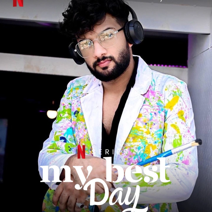 عبدالله مكرمي Abdullah Makrami