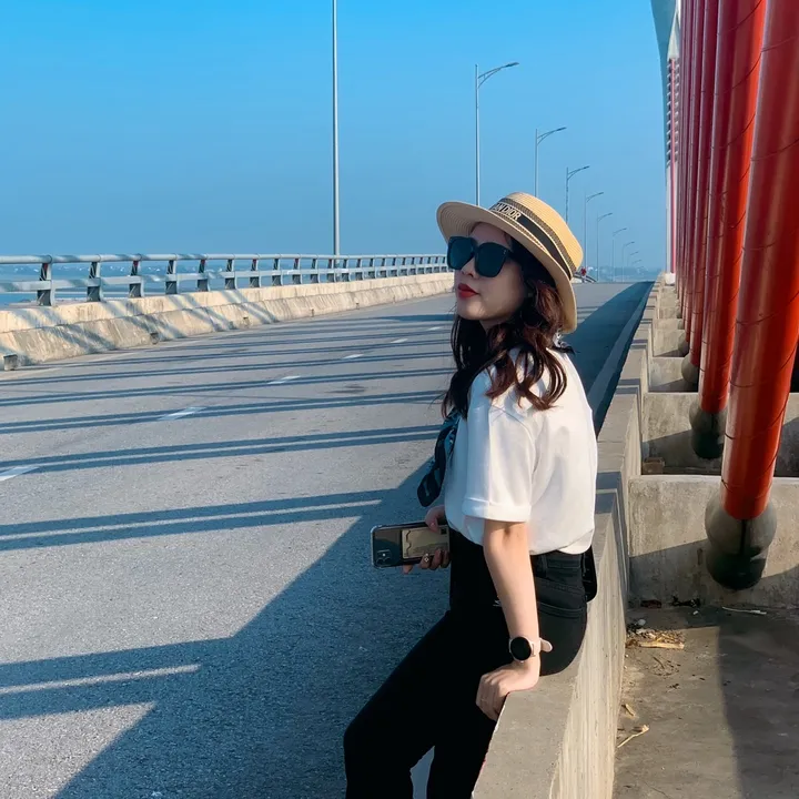 Hằng bận vui🙆‍♀️