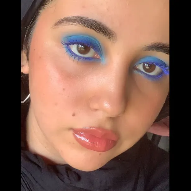 Haidy Ali