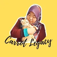 CarrotLegacy
