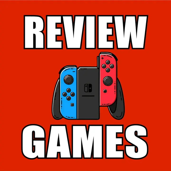 ReviewGamesNS