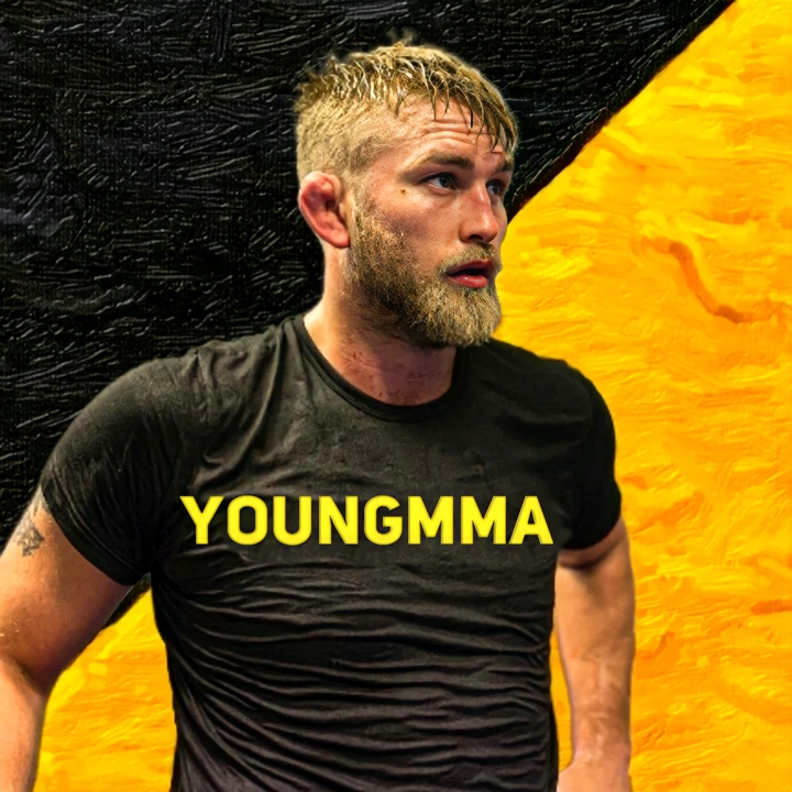YoungMMA