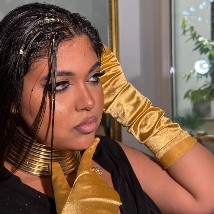 stefaniaborneamakeup
