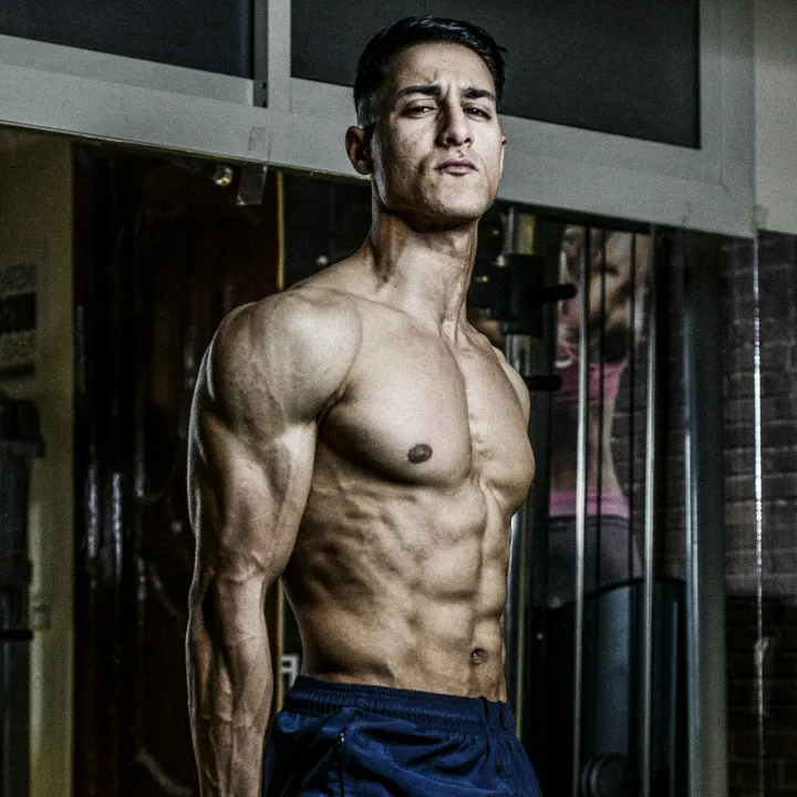 Adham Eltoukhy