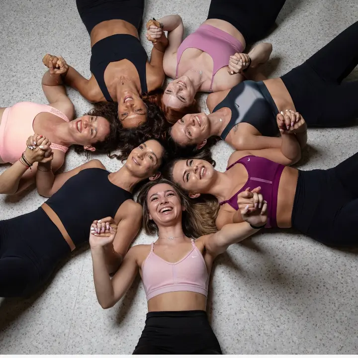 ladyfactorygym