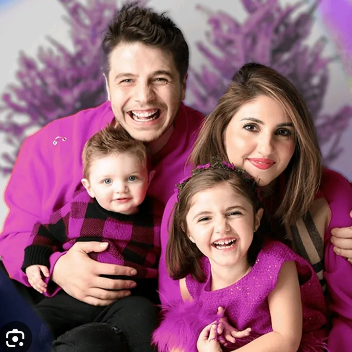 the anazala famliy