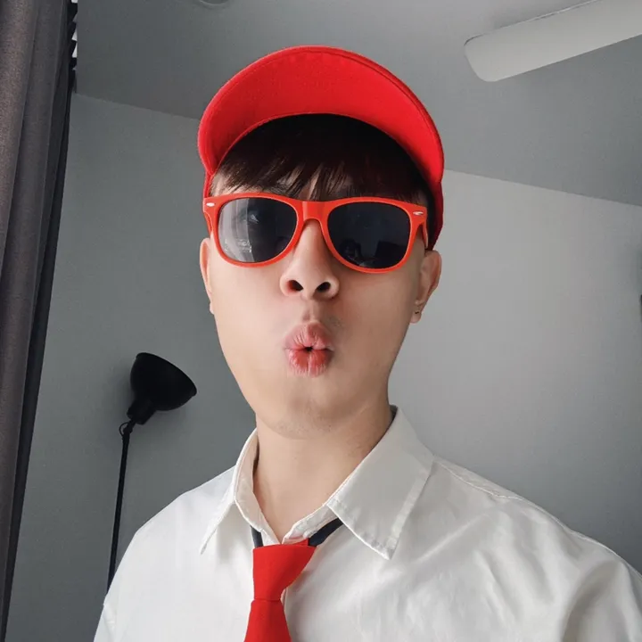 Mr Loo