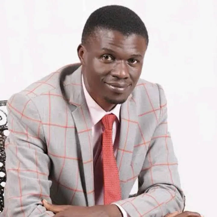 Mugerwa Medson Bikongoolo