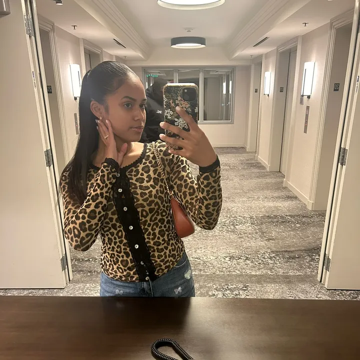 Aaliyah| Busy Mommy 🤍