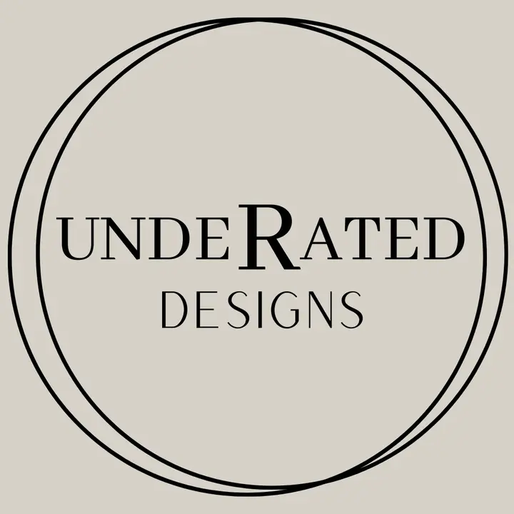 Underated-Designs