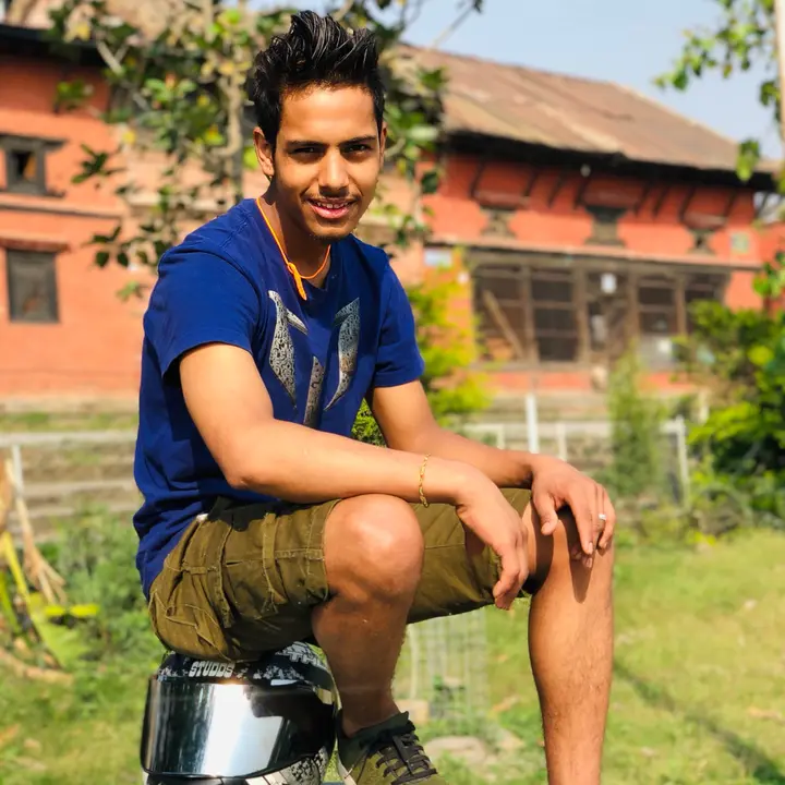Ashok bhandari123