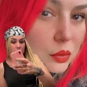 ❤️👑كليوباترا 👑❤️