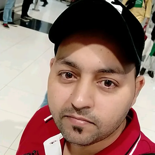 Love Preet