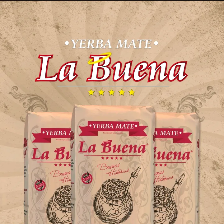 yerbamatelabuena