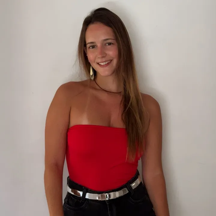 Isabella Ramos