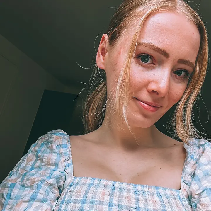 Ida | Writer & Reader🧚🏻☁️✨