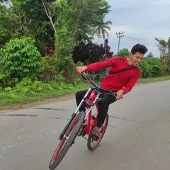Lukman Majid