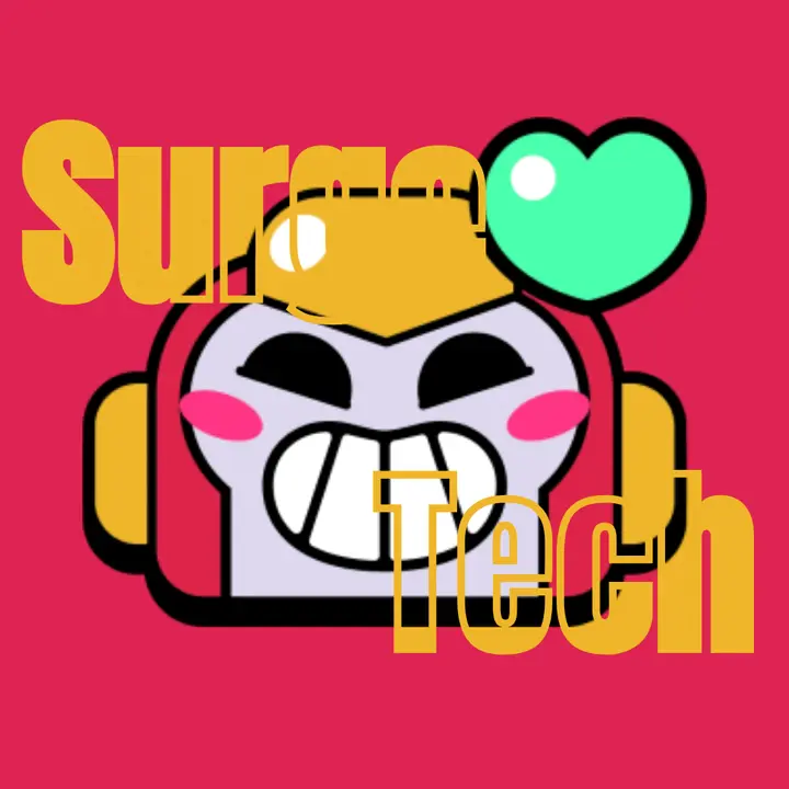 Surge_Tech