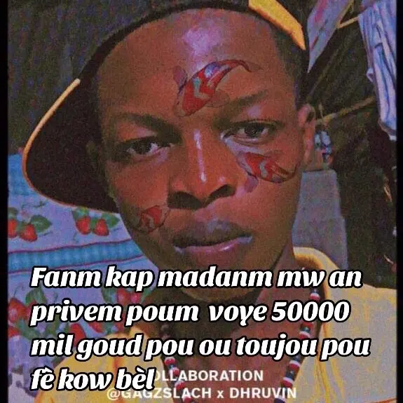 thug💵🇭🇹 Drip🥷🏻la