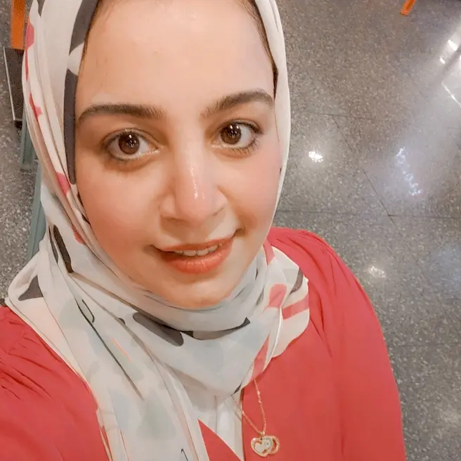 Shatha Gharbeya