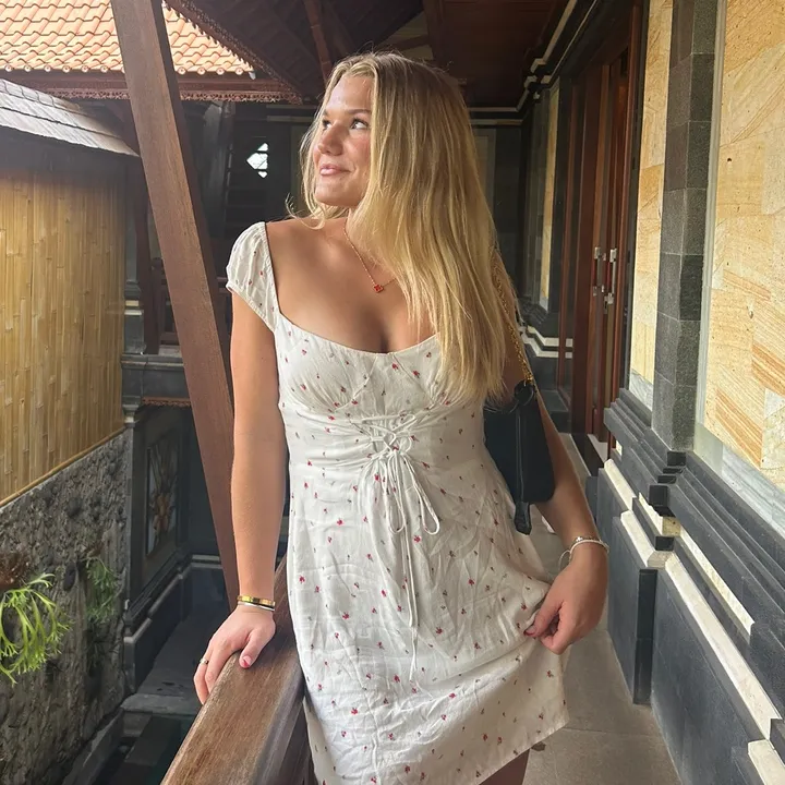 Holly Morse