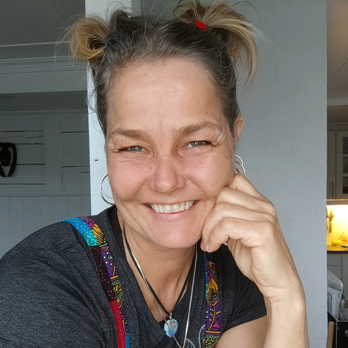 Nina Kay Pedersen