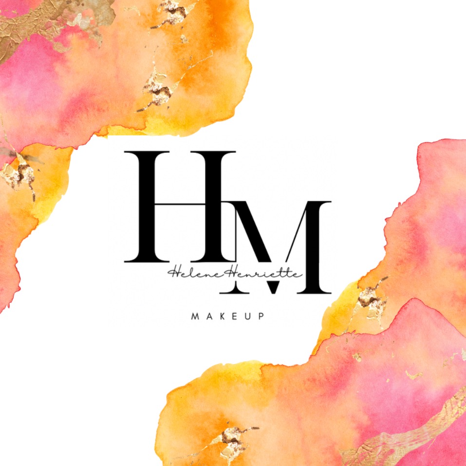 Helene Henriette Makeup