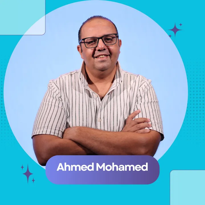 Ahmed Mohamed | Social Media