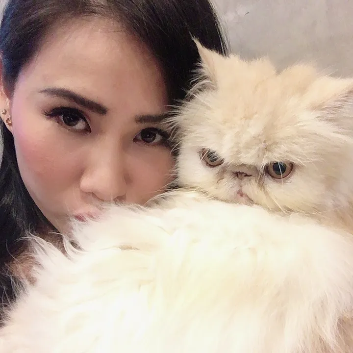 อยากรู้ก็ถามสิคะ