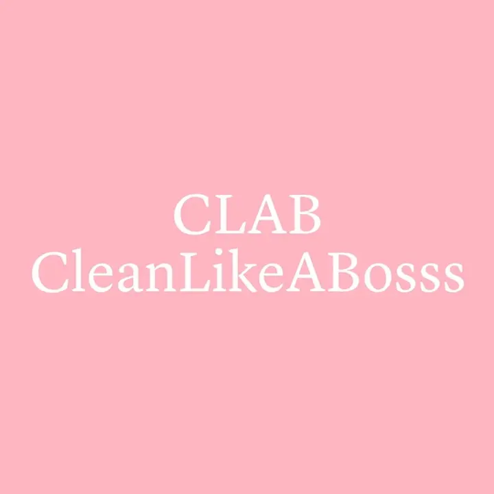 cleanlikeabosss