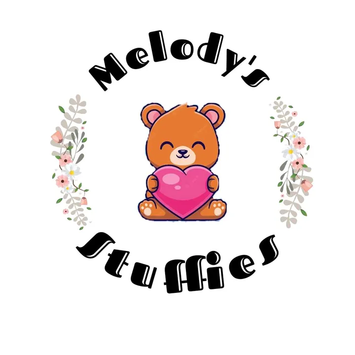 mycutiejamel stuffies