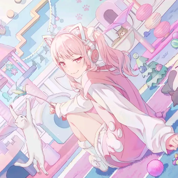 ☀️七彩陽光教主🌈‧₊˚