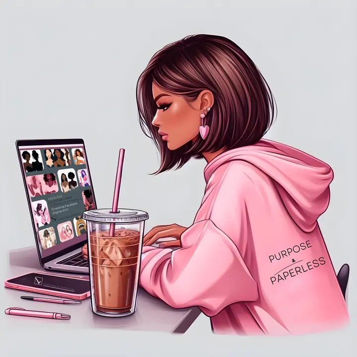 Purpose & Pages