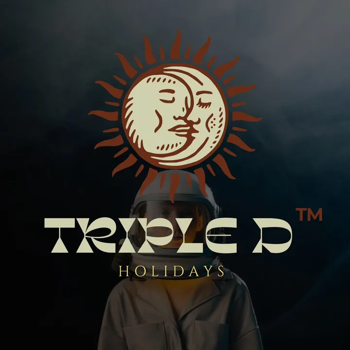 Triple D Holidays 🥥