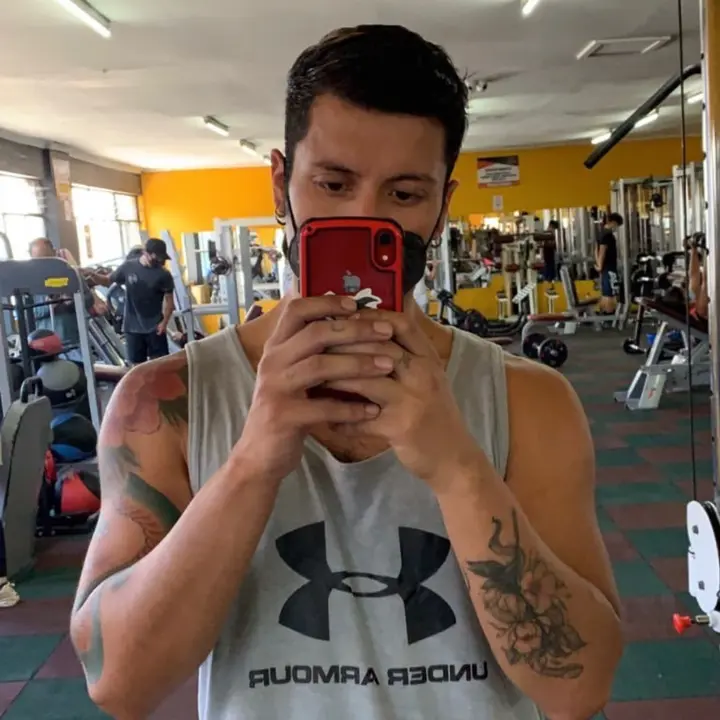 Nicolás Sebastián
