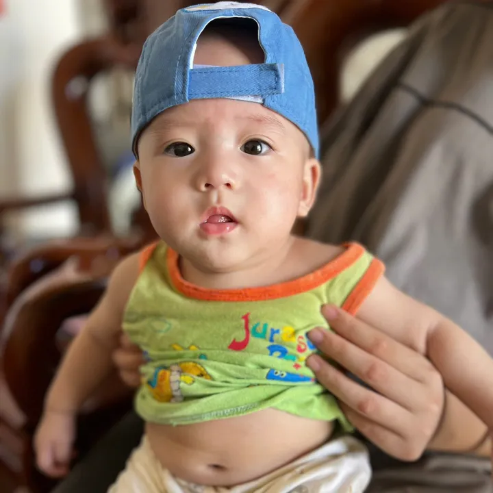 Tạp Hoá Mẹ Mon Mon 1