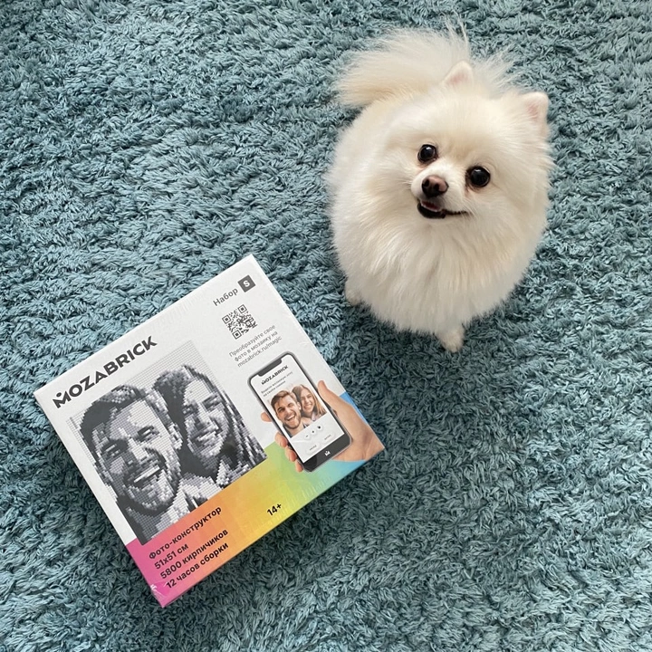 Фото-конструктор