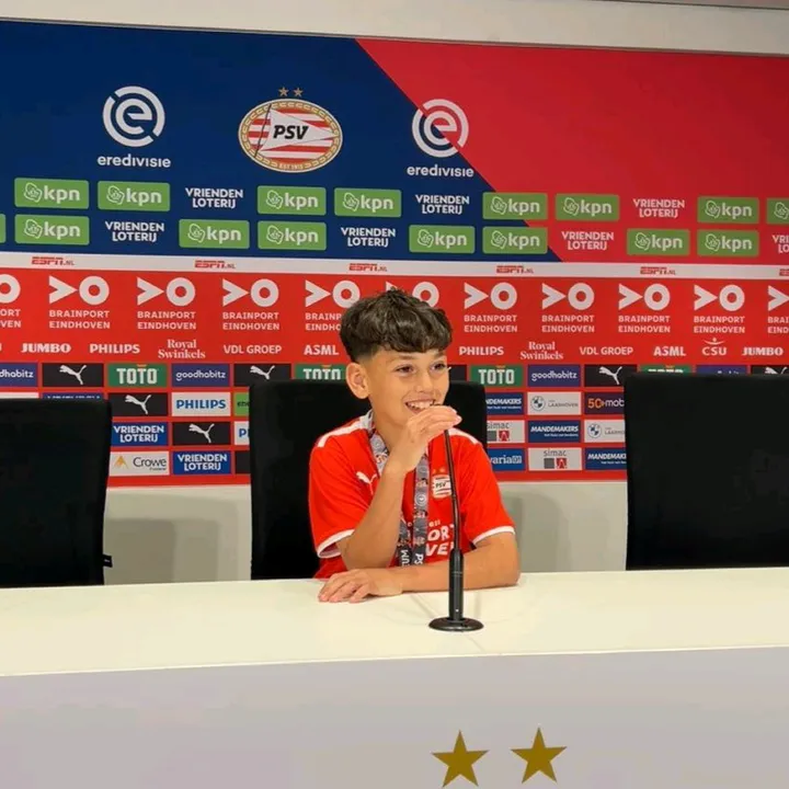Amir voetbal 2014