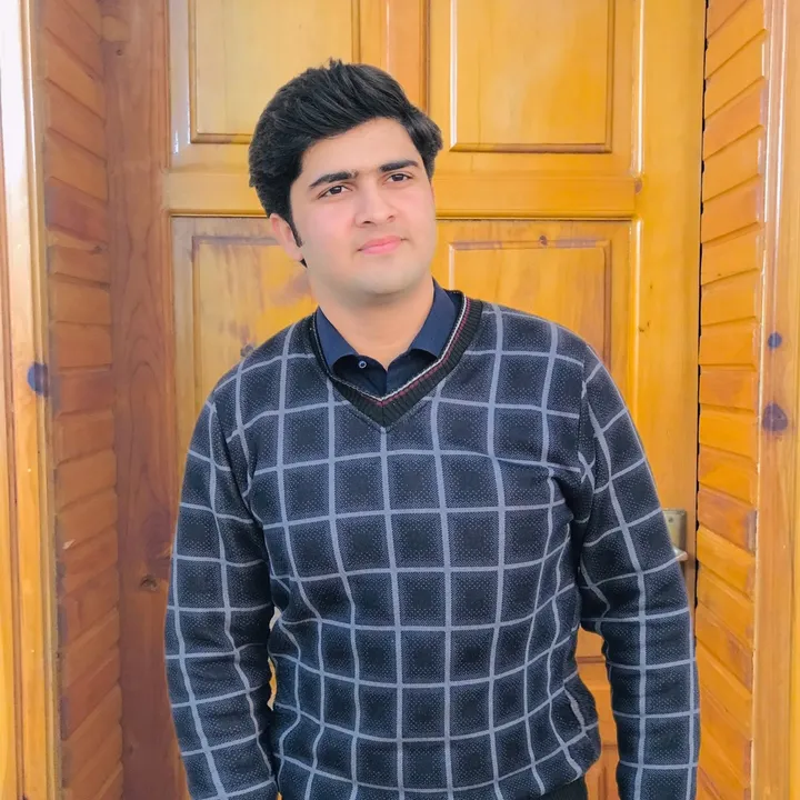 Luqman Khan Hameed MPA PK 73