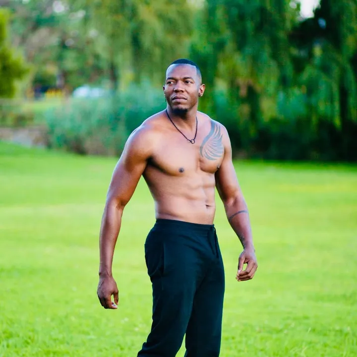 Sihle Vezi