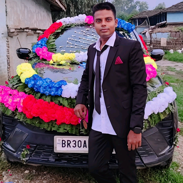 Amar Kumar Sah💗💞