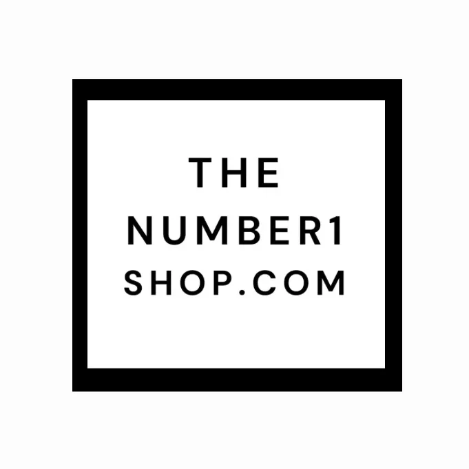 The Number 1 Shop
