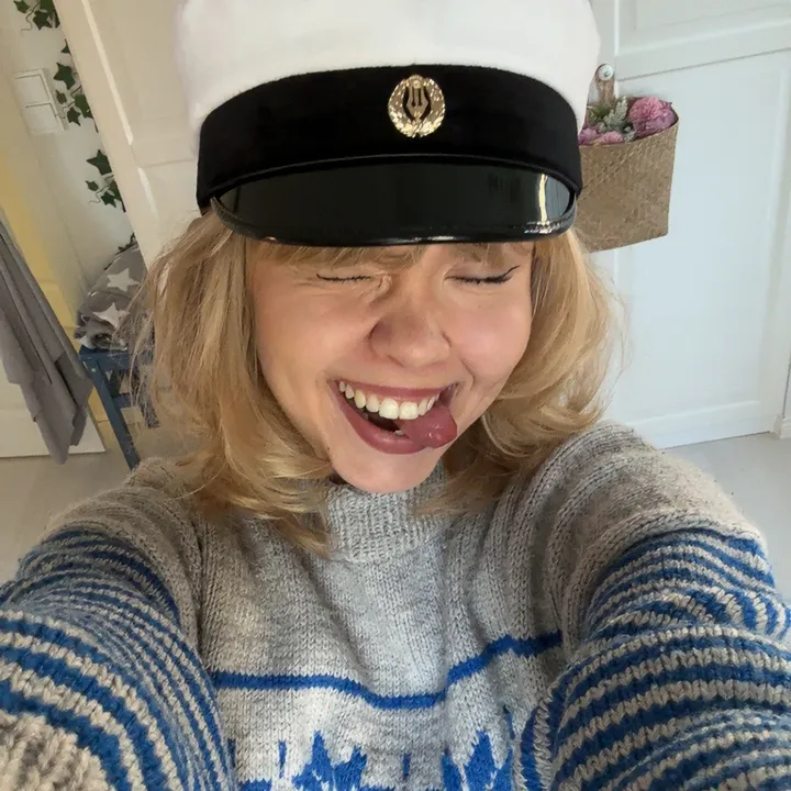 Lillduvan