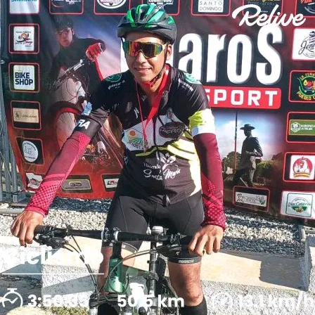 Johnny Marquez MTB 🇻🇪